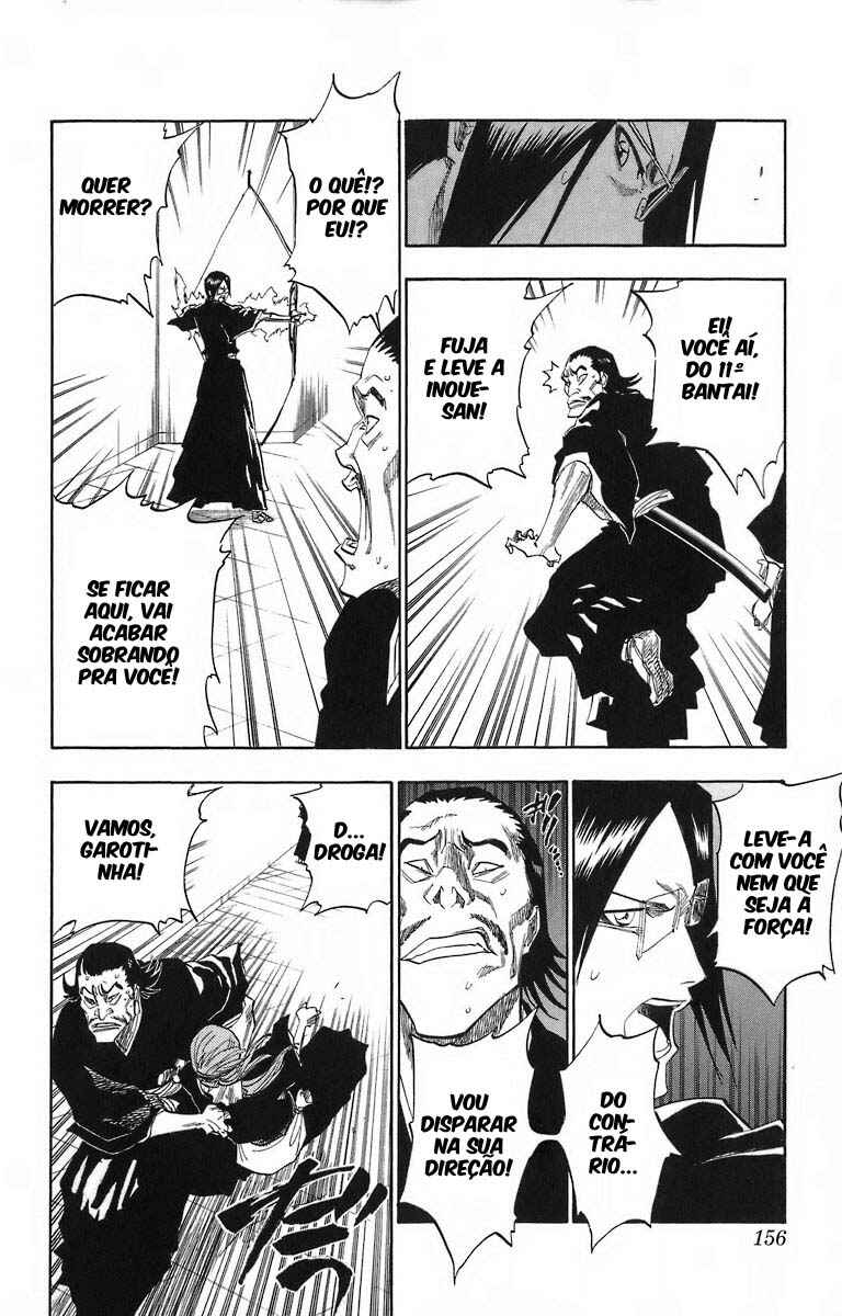 Read Bleach PT-BR Manga Online