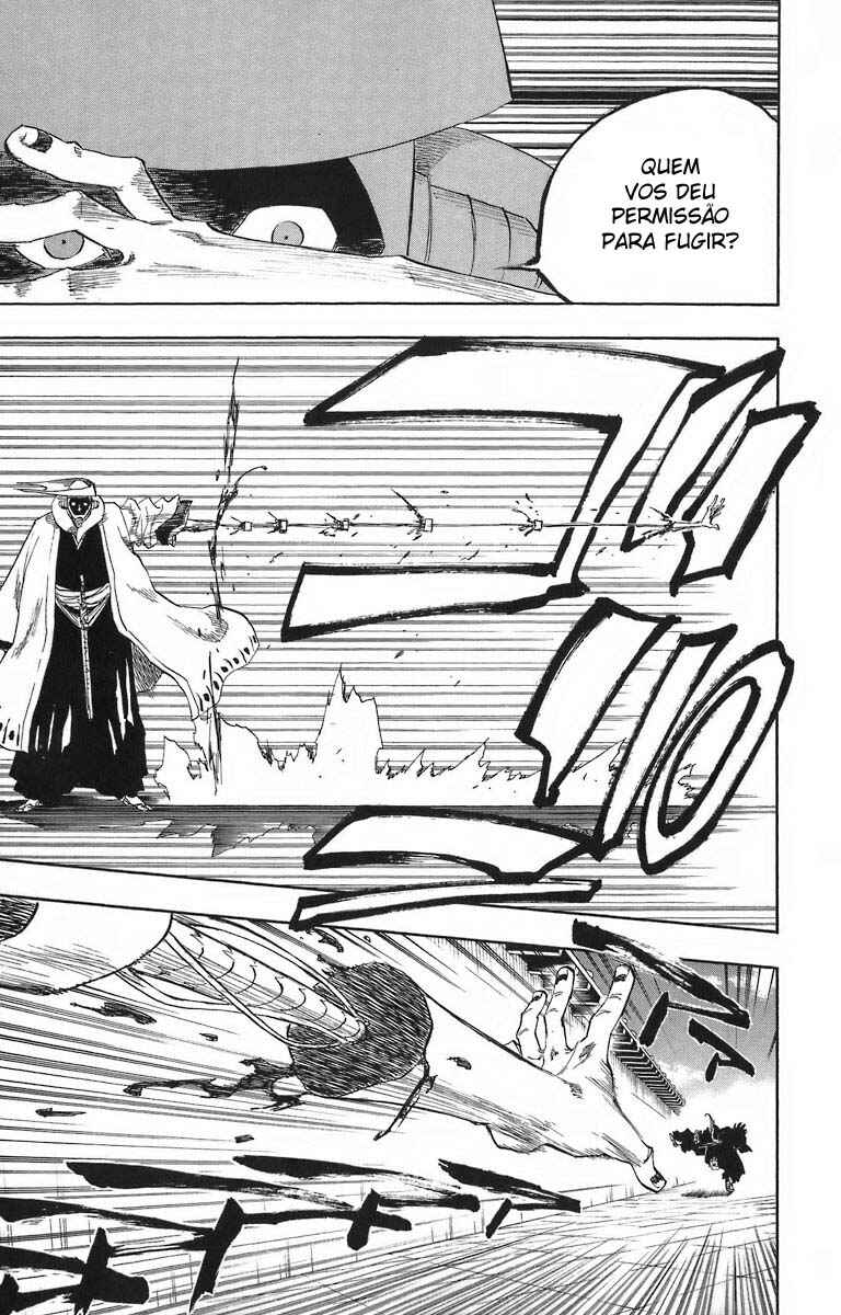 Read Bleach PT-BR Manga Online