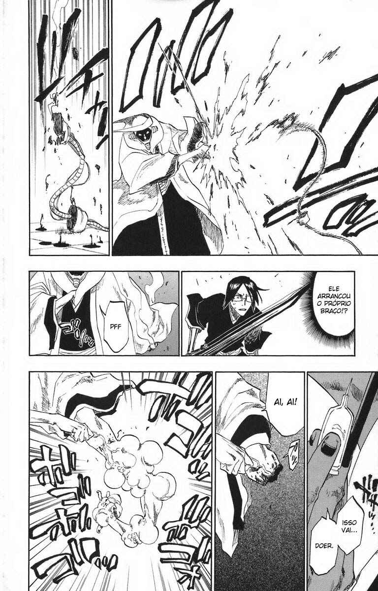 Read Bleach PT-BR Manga Online