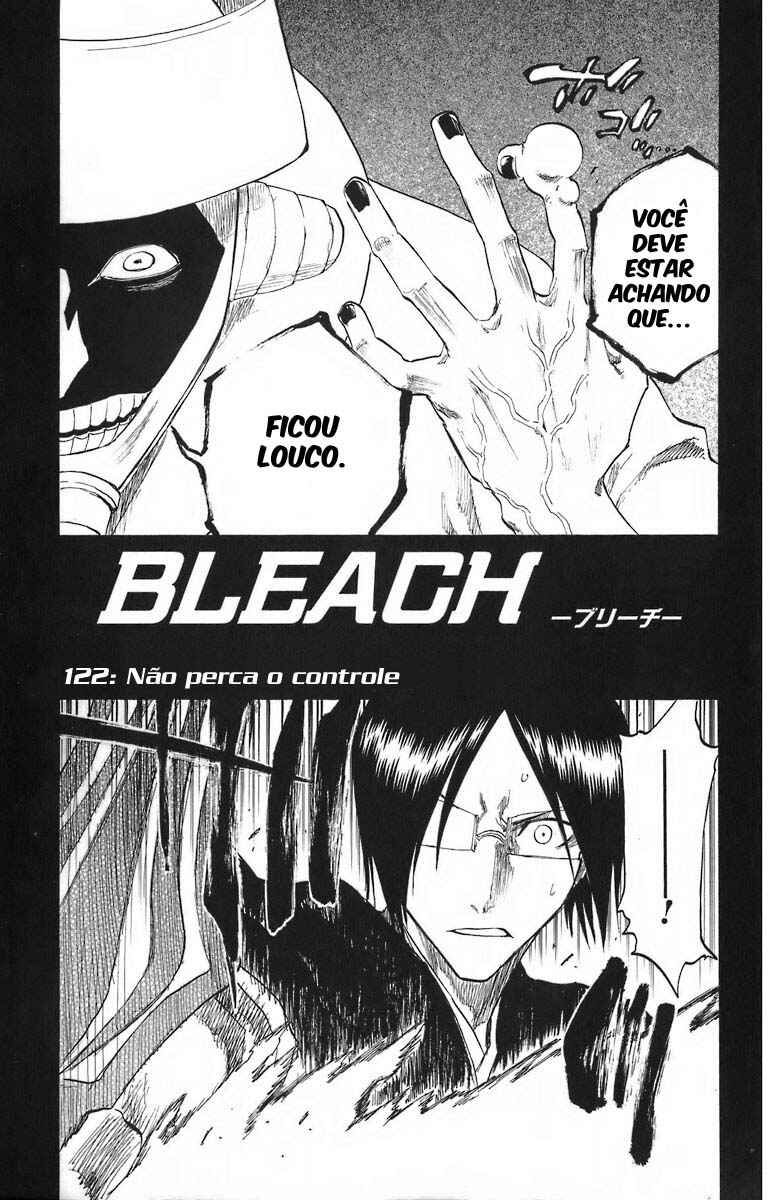 Read Bleach PT-BR Manga Online