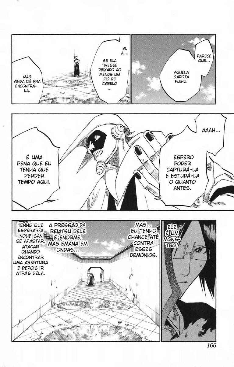 Read Bleach PT-BR Manga Online