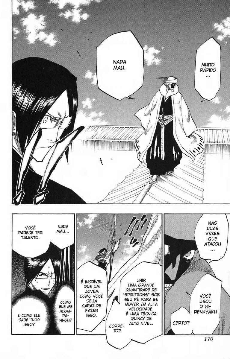 Read Bleach PT-BR Manga Online