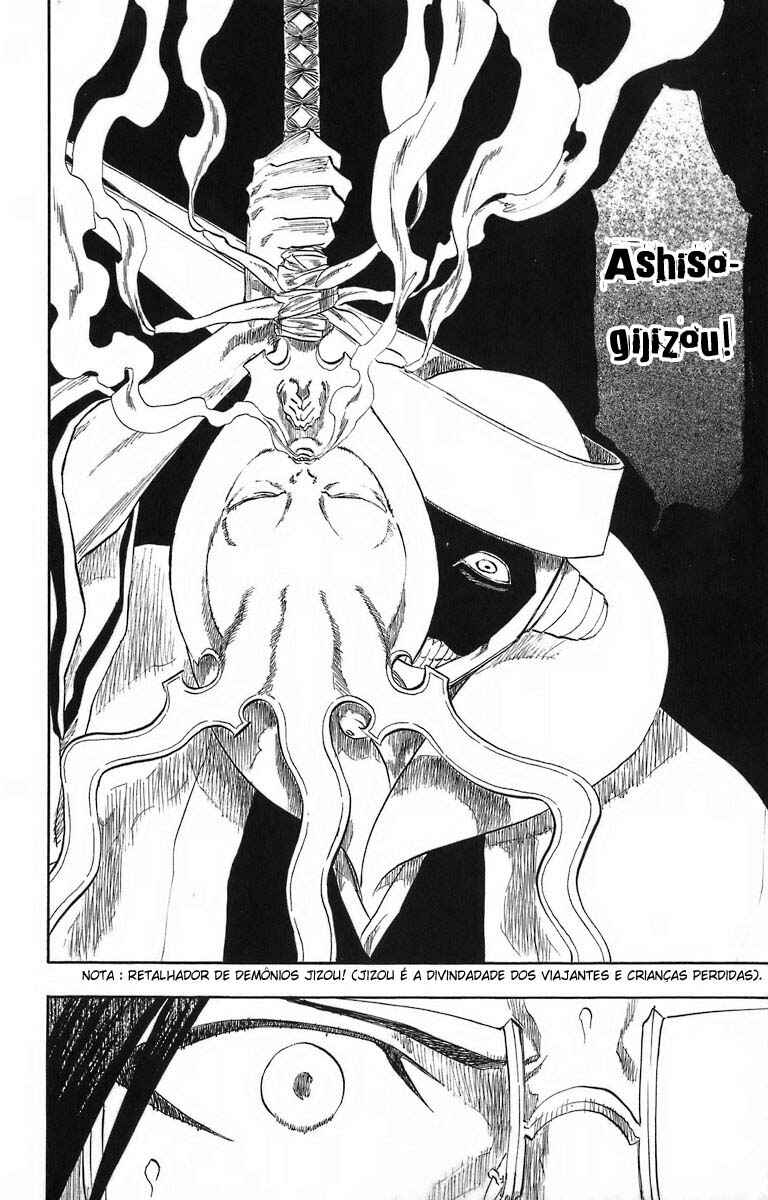 Read Bleach PT-BR Manga Online