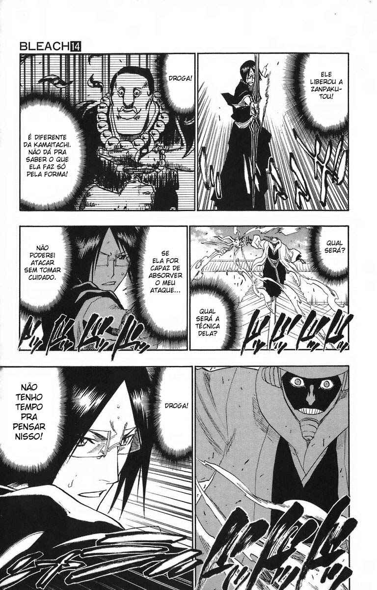 Read Bleach PT-BR Manga Online