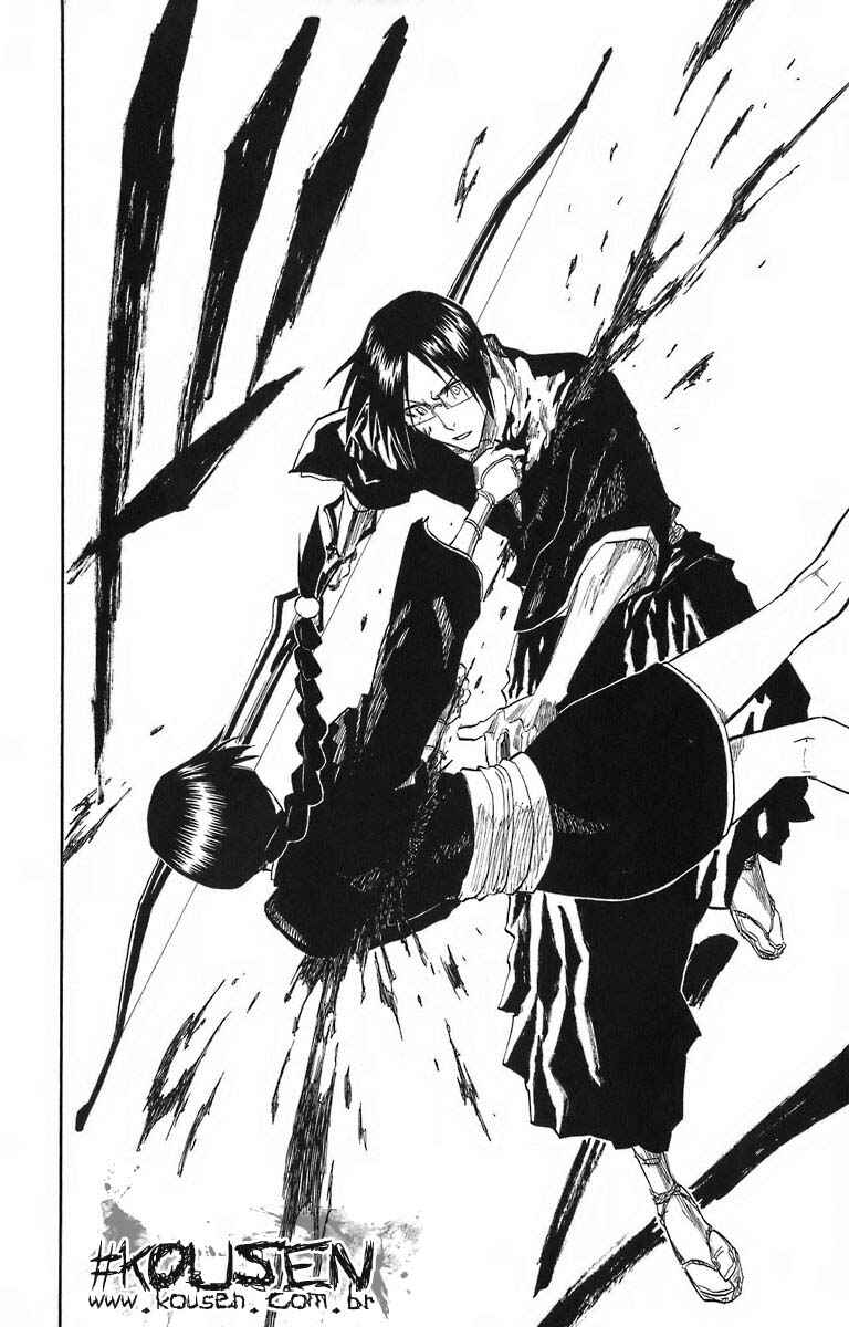 Read Bleach PT-BR Manga Online