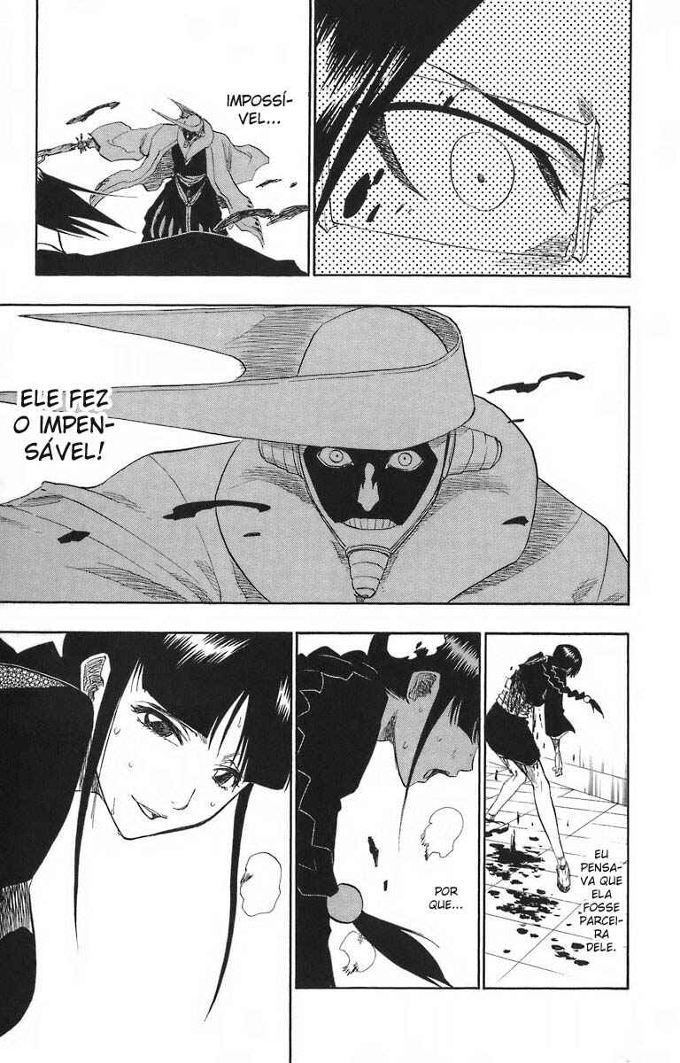 Read Bleach PT-BR Manga Online