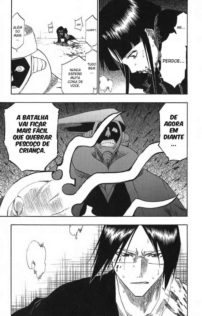 Read Bleach PT-BR Manga Online