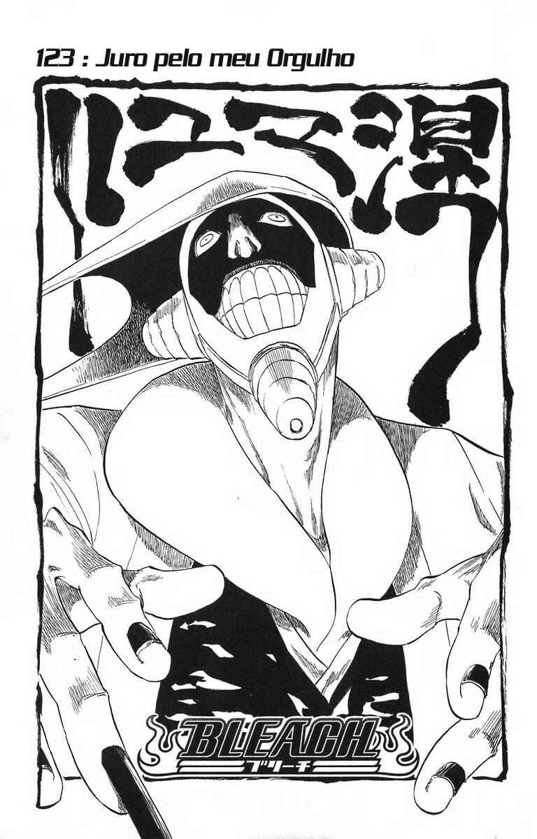 Read Bleach PT-BR Manga Online