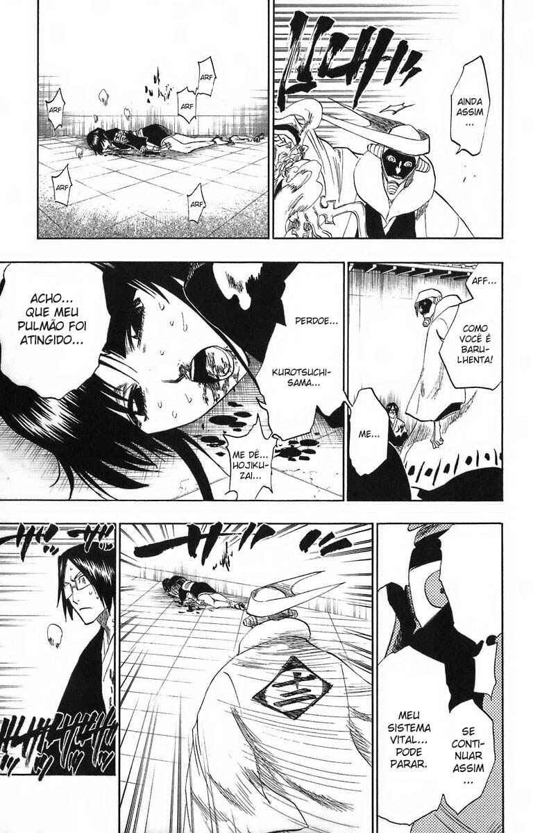Read Bleach PT-BR Manga Online