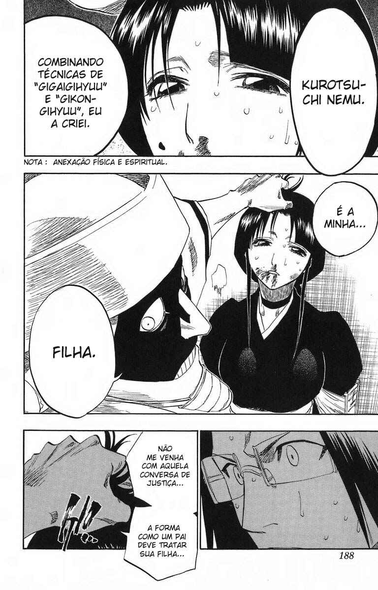 Read Bleach PT-BR Manga Online