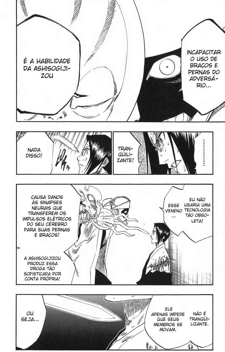Read Bleach PT-BR Manga Online