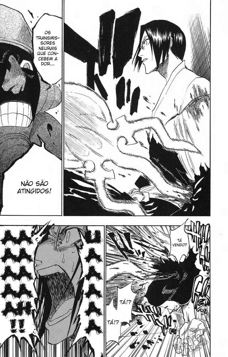 Read Bleach PT-BR Manga Online