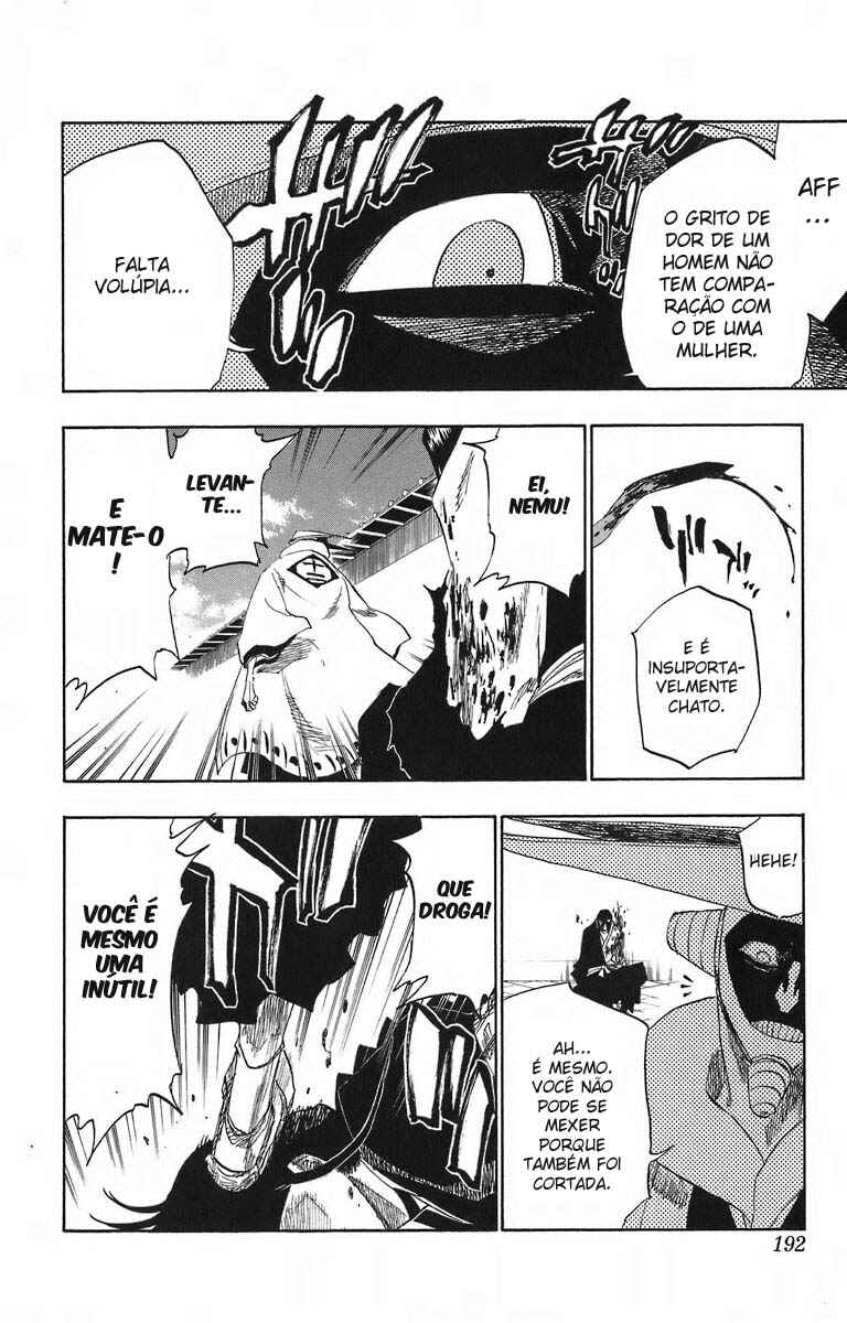 Read Bleach PT-BR Manga Online