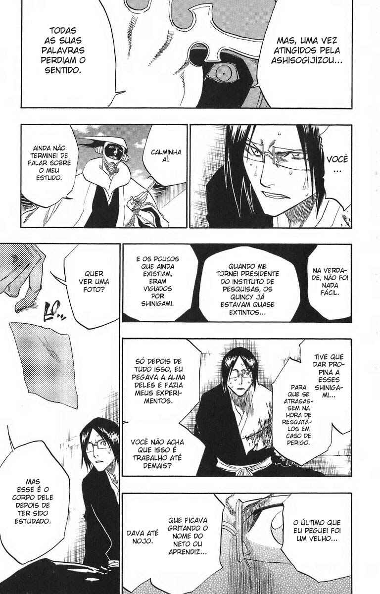 Read Bleach PT-BR Manga Online