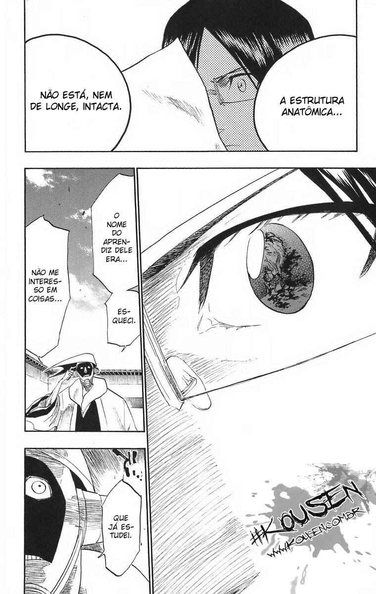 Read Bleach PT-BR Manga Online