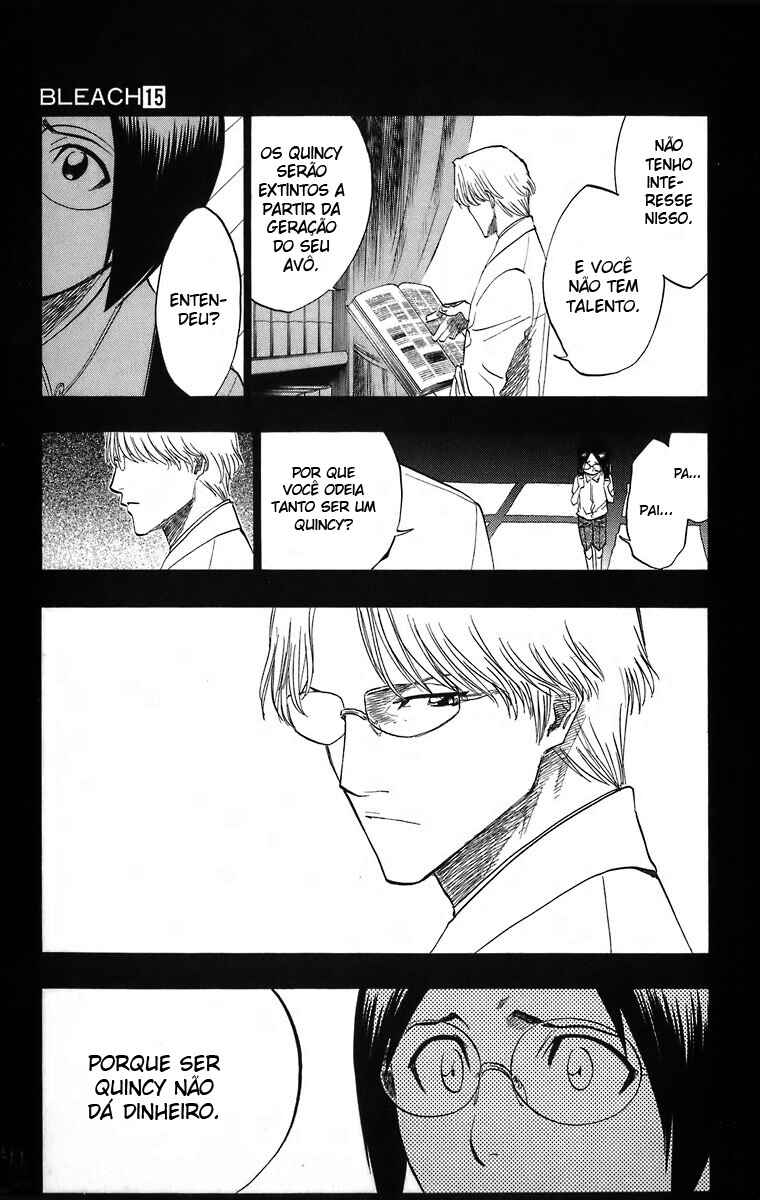 Read Bleach PT-BR Manga Online