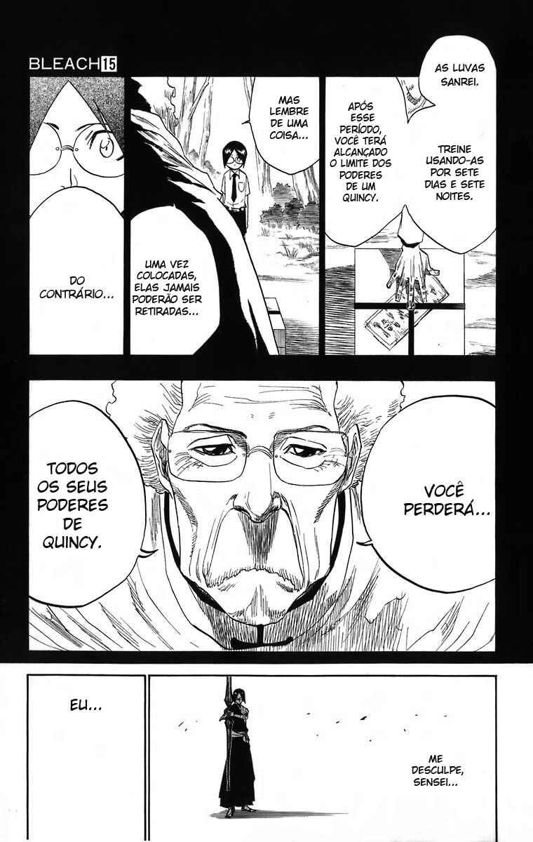 Read Bleach PT-BR Manga Online