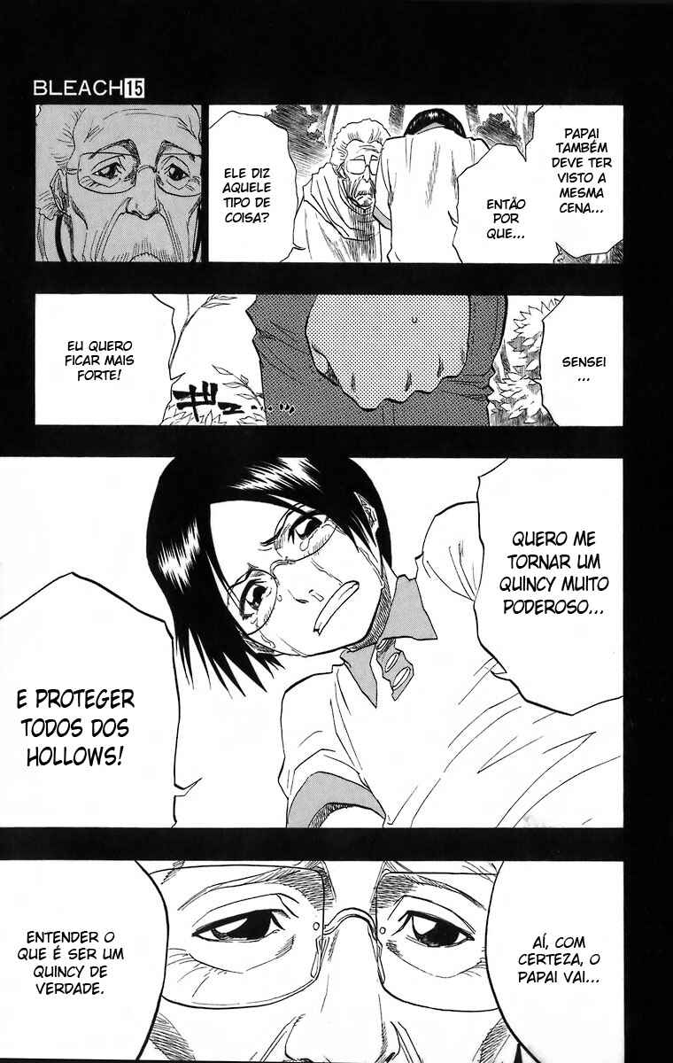 Read Bleach PT-BR Manga Online