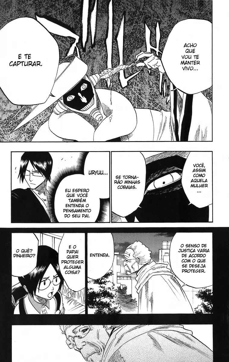 Read Bleach PT-BR Manga Online