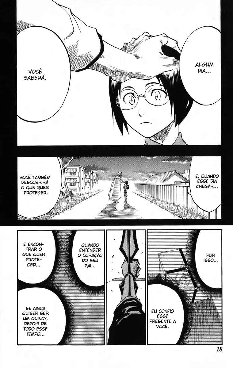 Read Bleach PT-BR Manga Online