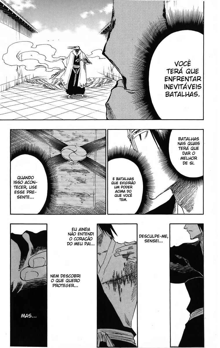 Read Bleach PT-BR Manga Online