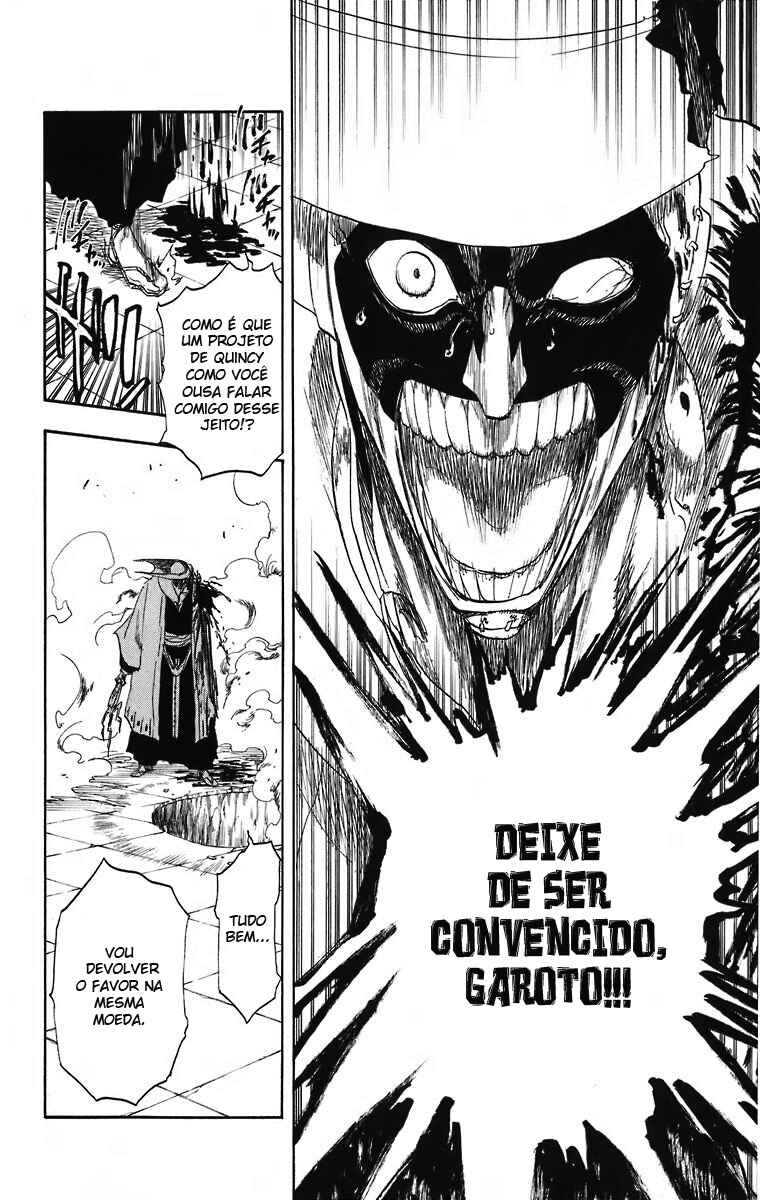 Read Bleach PT-BR Manga Online