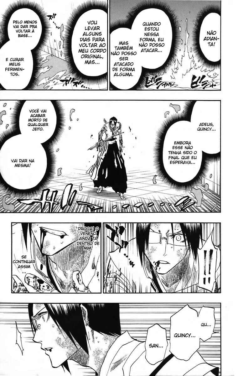 Read Bleach PT-BR Manga Online
