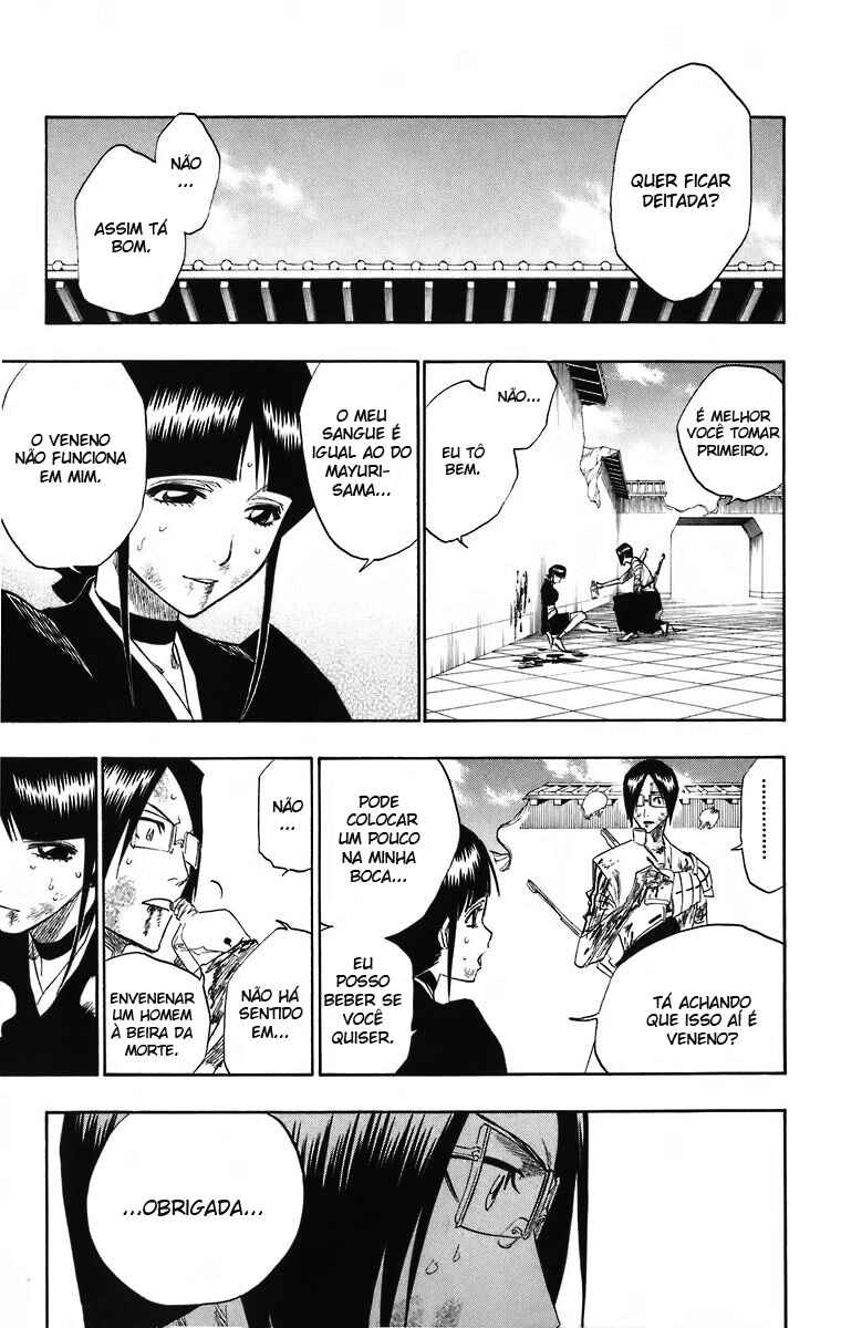 Read Bleach PT-BR Manga Online