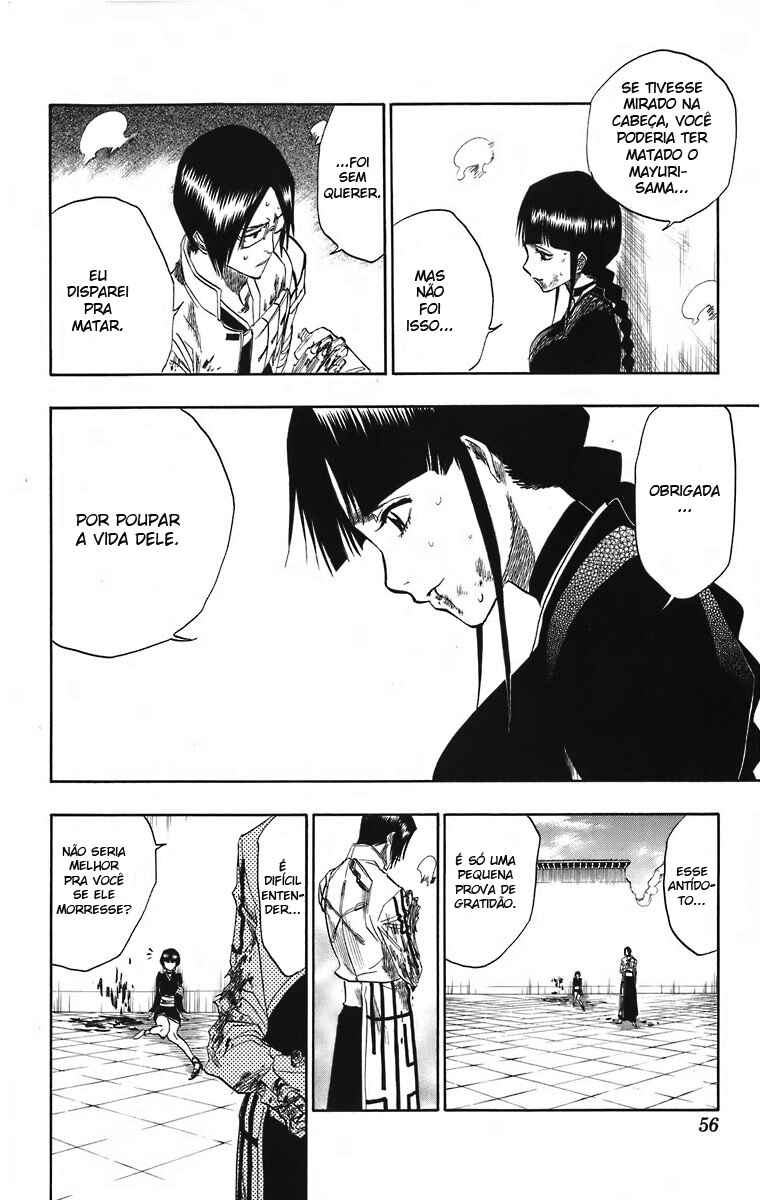 Read Bleach PT-BR Manga Online