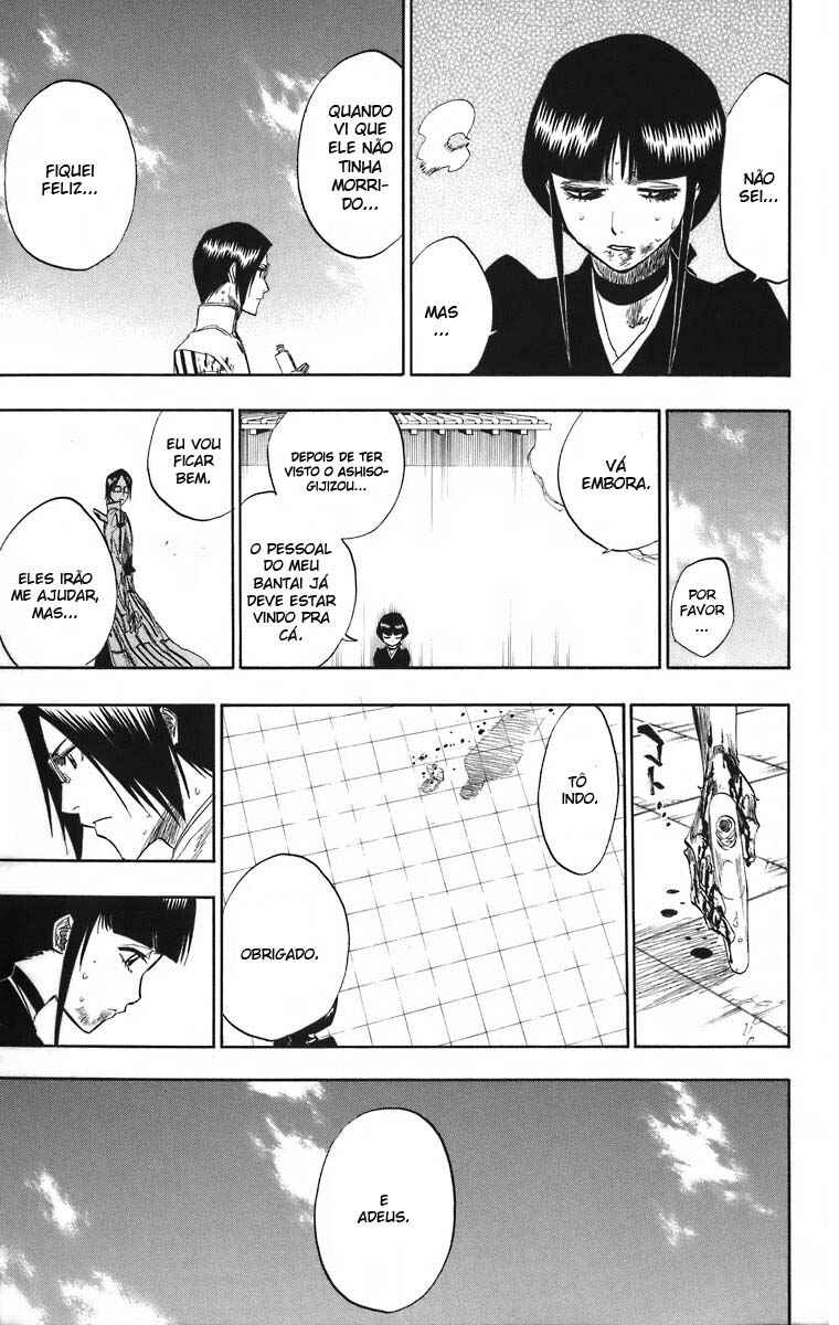 Read Bleach PT-BR Manga Online