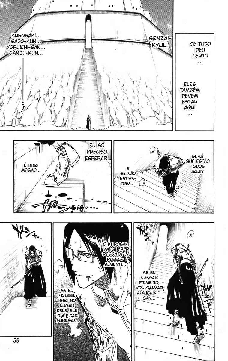 Read Bleach PT-BR Manga Online