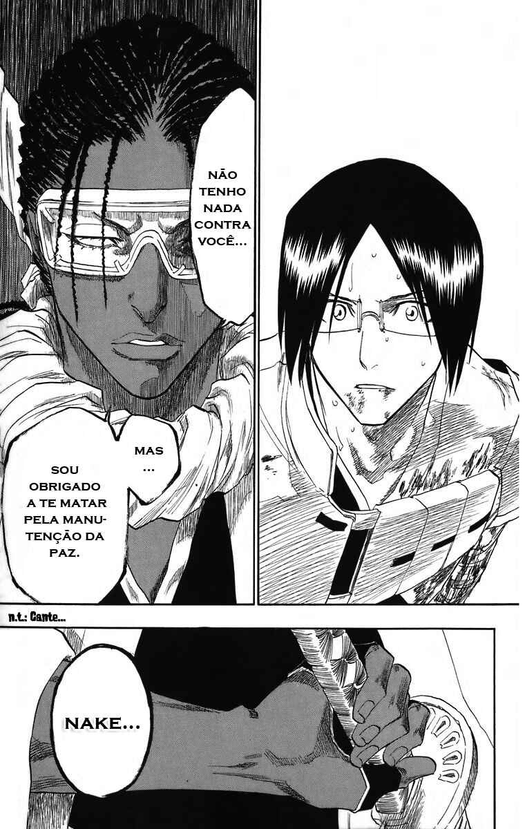 Read Bleach PT-BR Manga Online