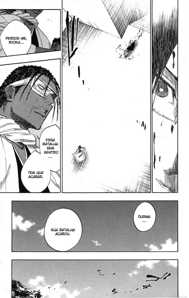 Read Bleach PT-BR Manga Online