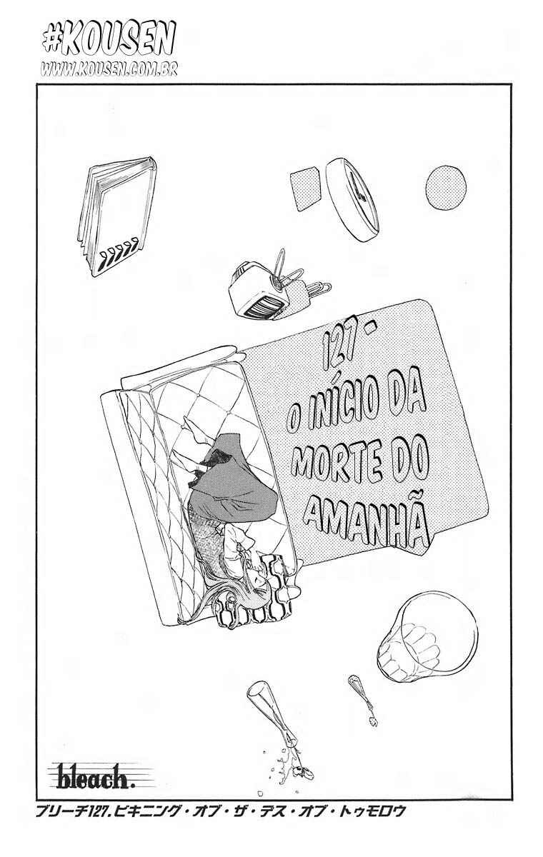 Read Bleach PT-BR Manga Online