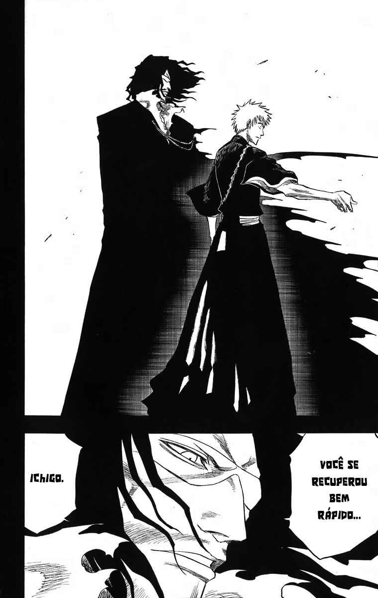 Read Bleach PT-BR Manga Online