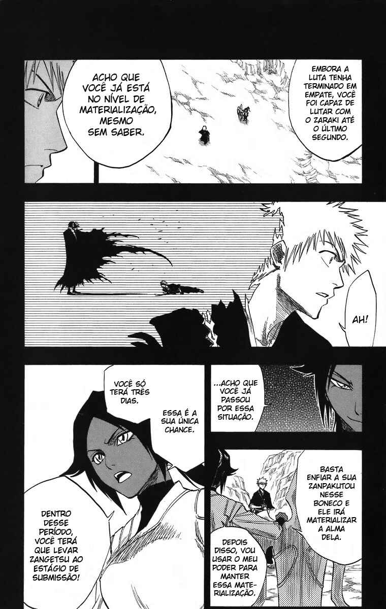 Read Bleach PT-BR Manga Online