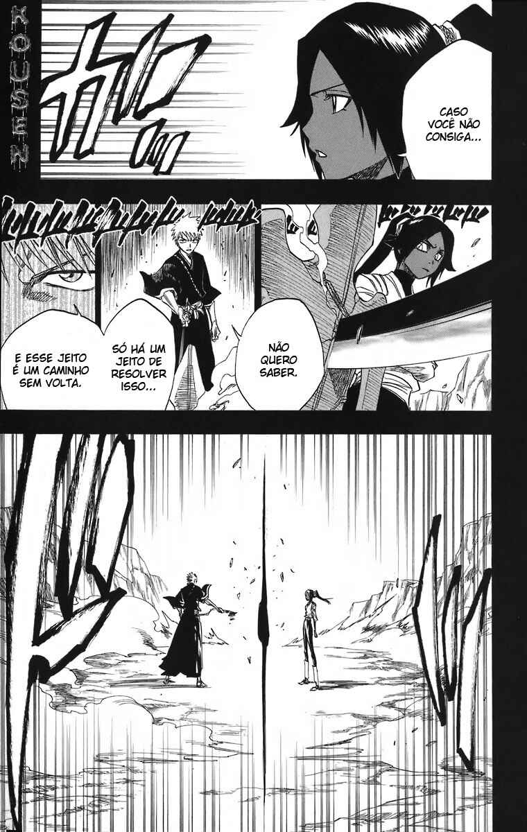 Read Bleach PT-BR Manga Online