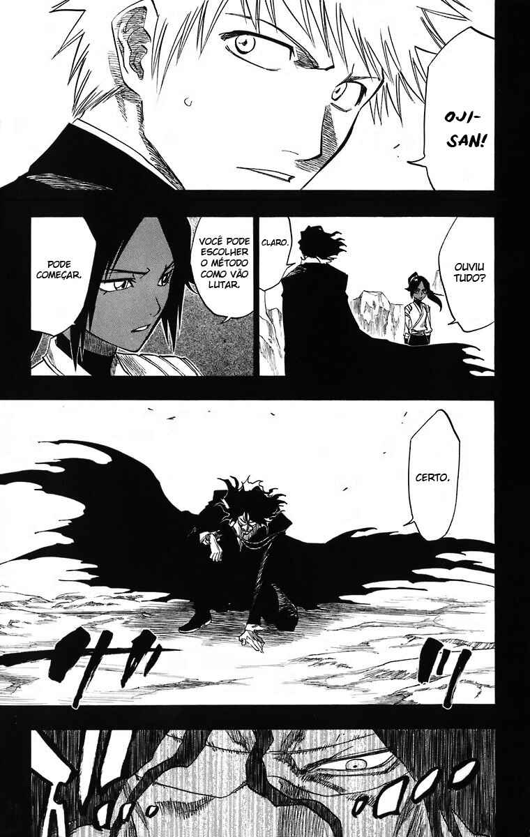 Read Bleach PT-BR Manga Online