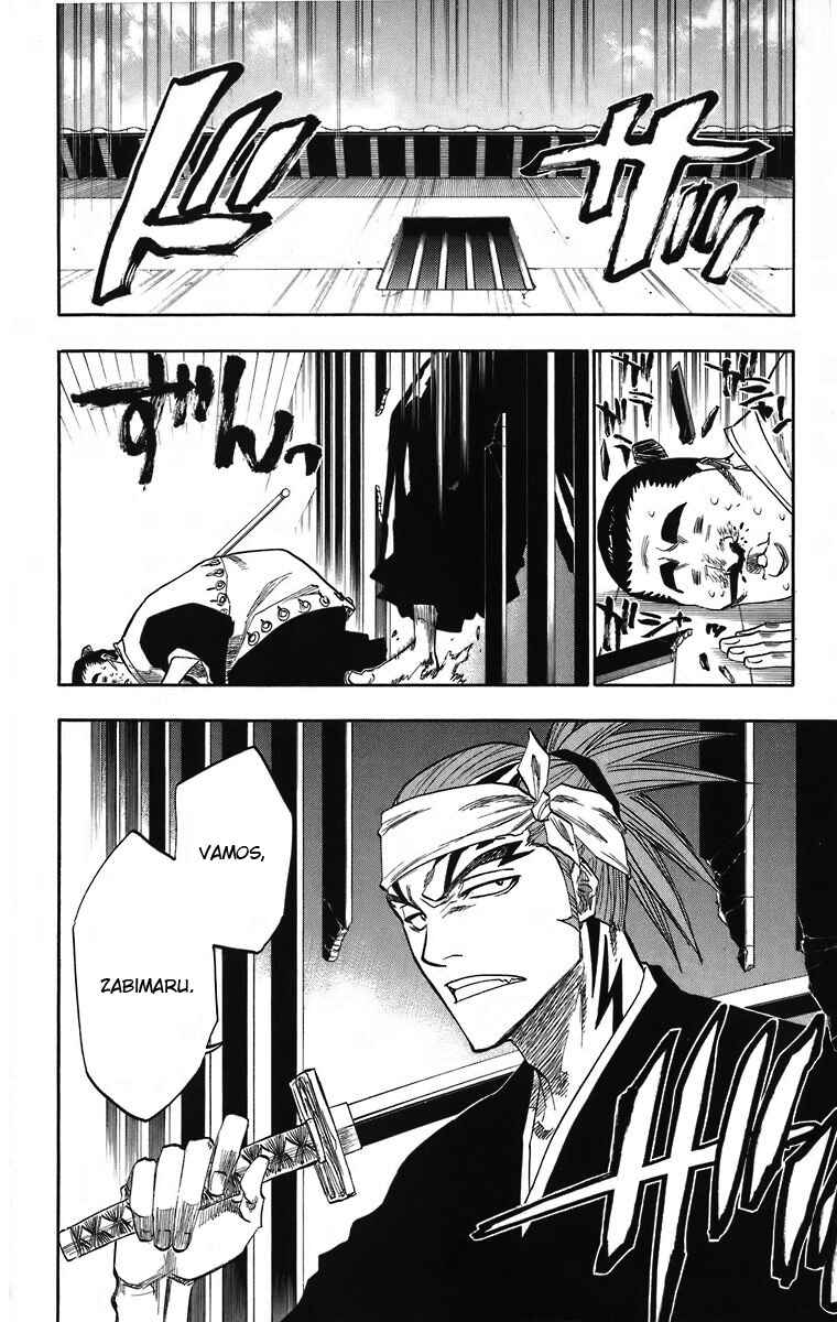 Read Bleach PT-BR Manga Online