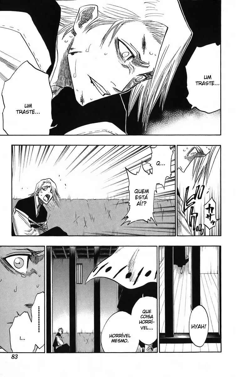 Read Bleach PT-BR Manga Online