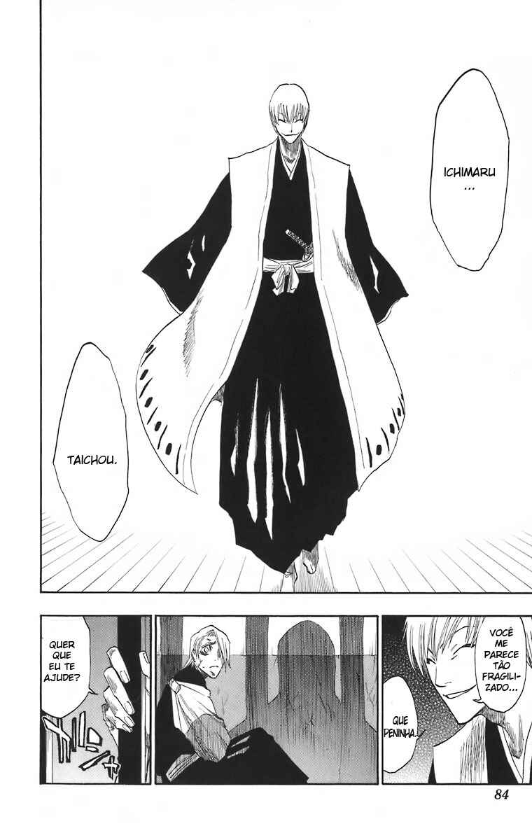 Read Bleach PT-BR Manga Online