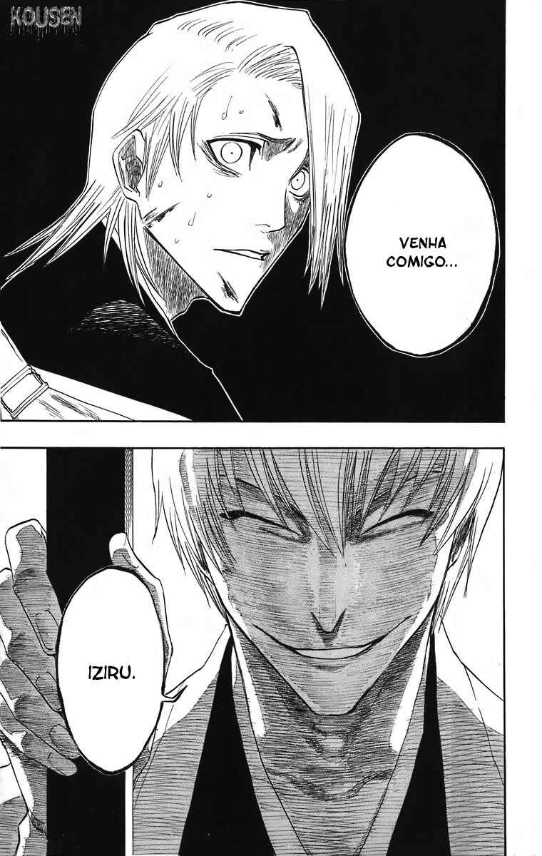 Read Bleach PT-BR Manga Online