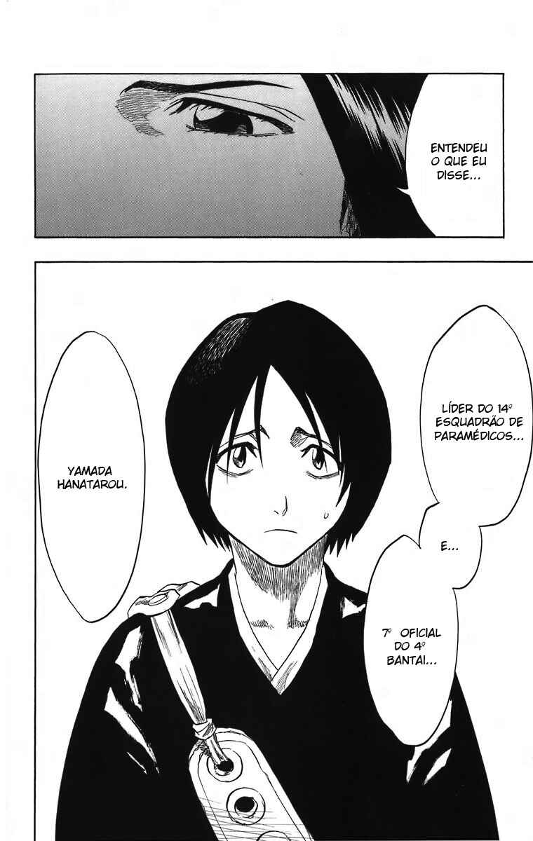 Read Bleach PT-BR Manga Online
