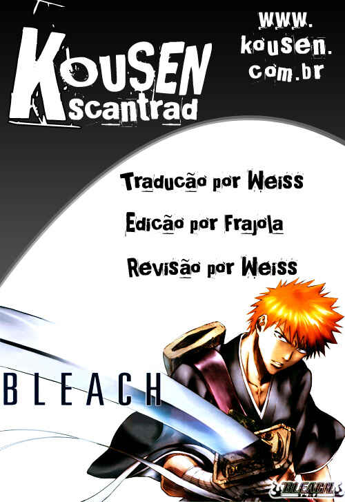 Read Bleach PT-BR Manga Online