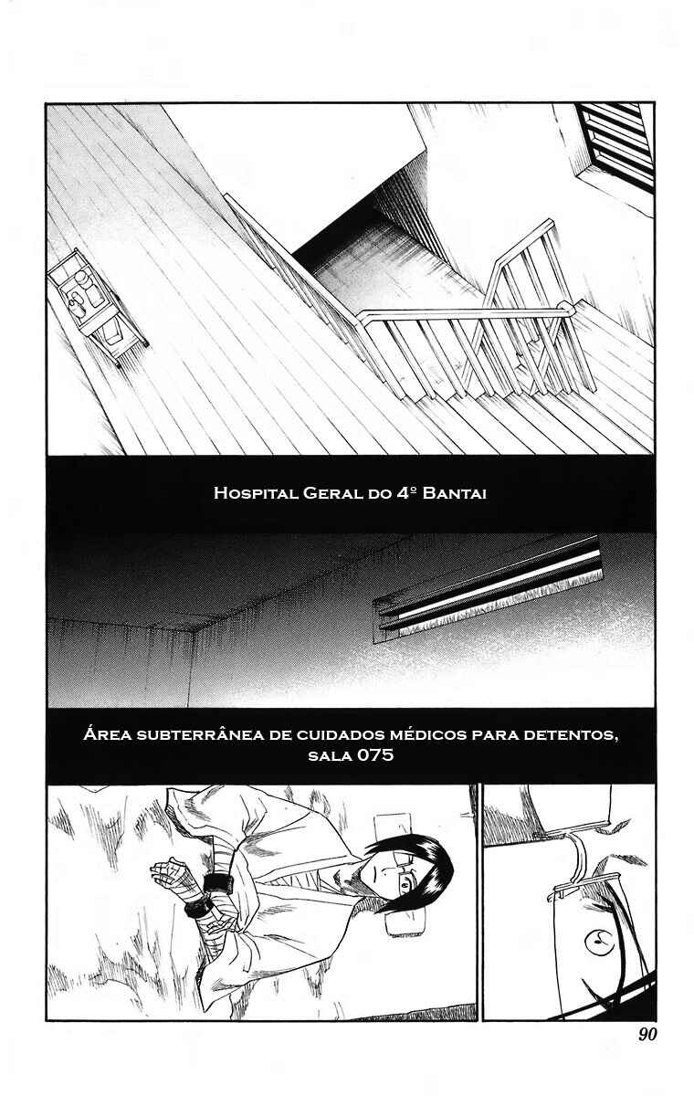 Read Bleach PT-BR Manga Online