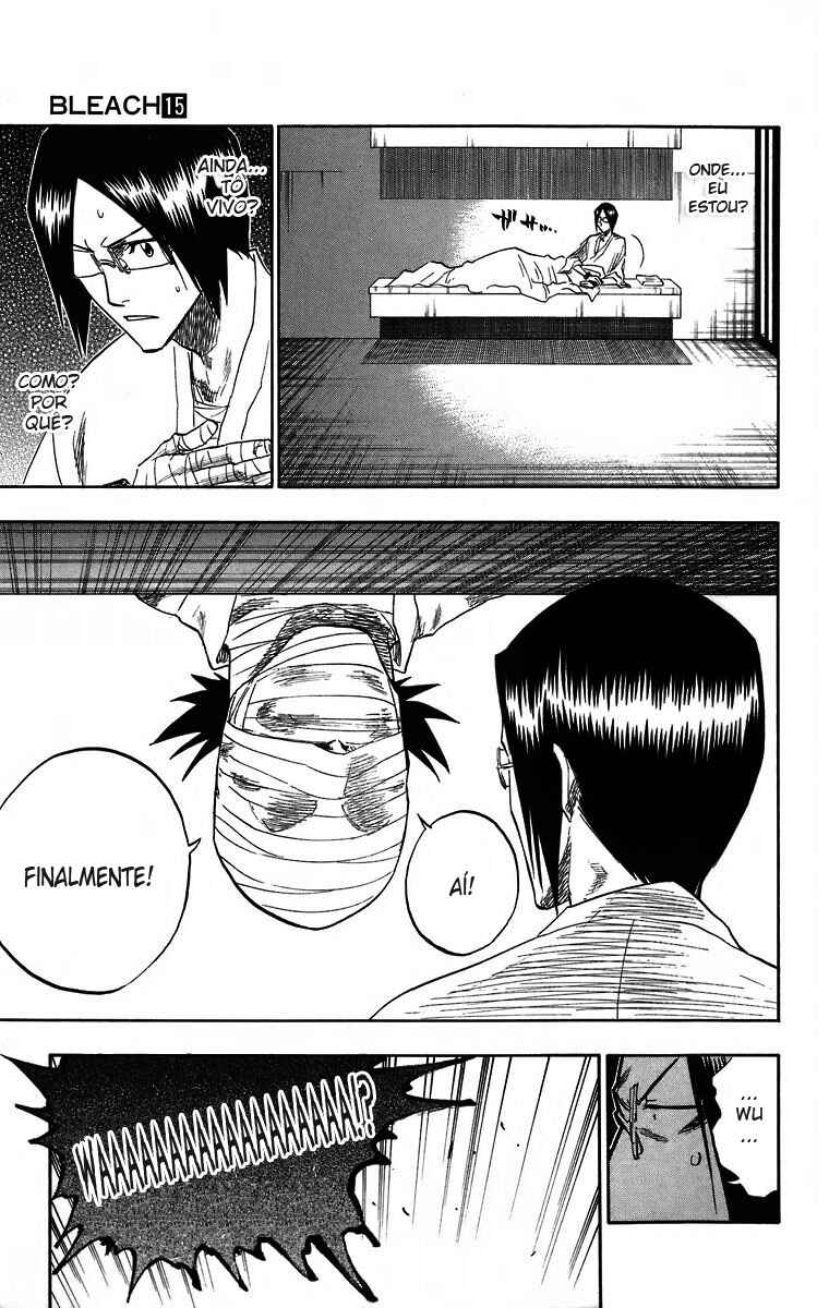 Read Bleach PT-BR Manga Online