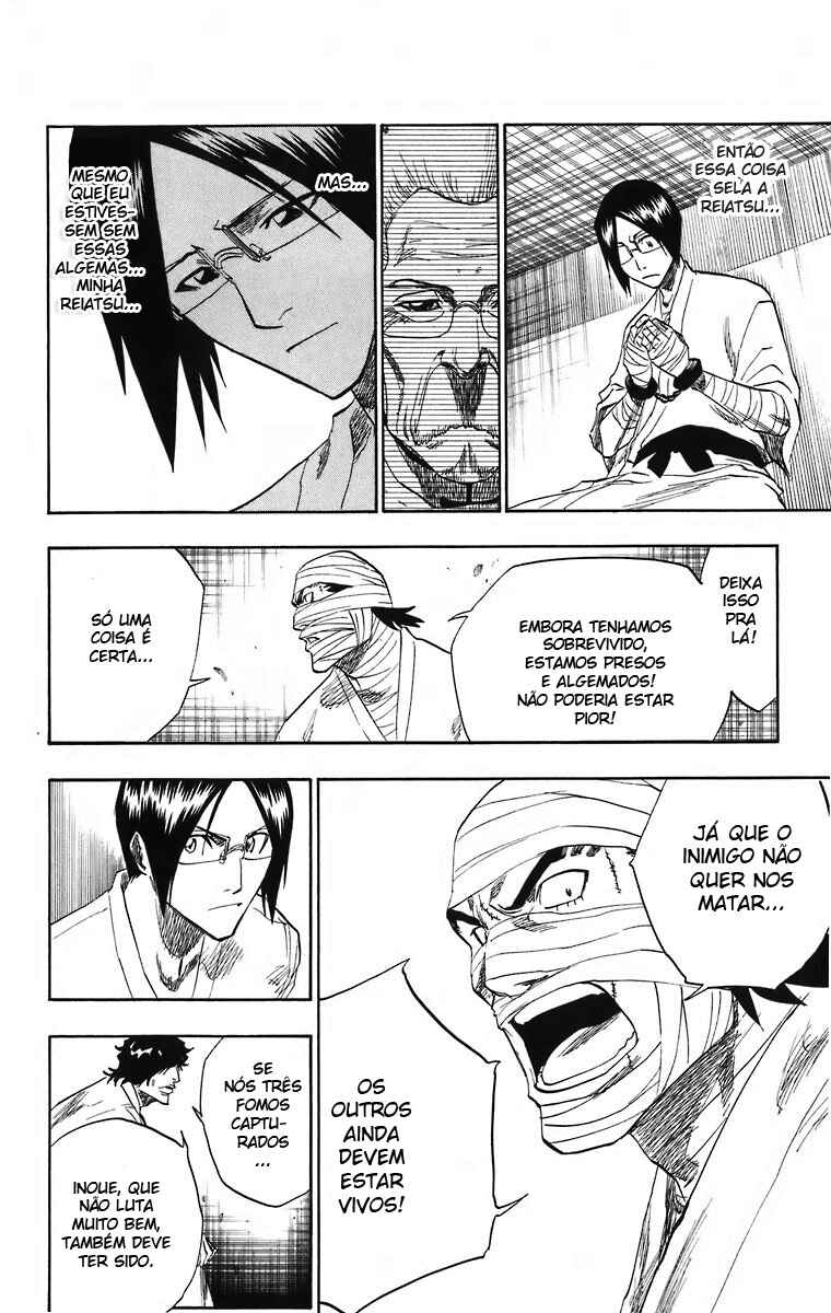 Read Bleach PT-BR Manga Online