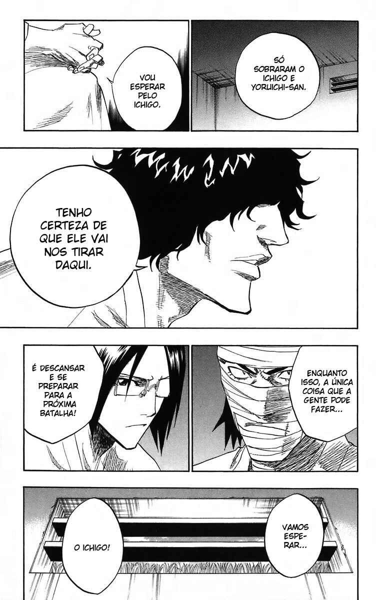 Read Bleach PT-BR Manga Online