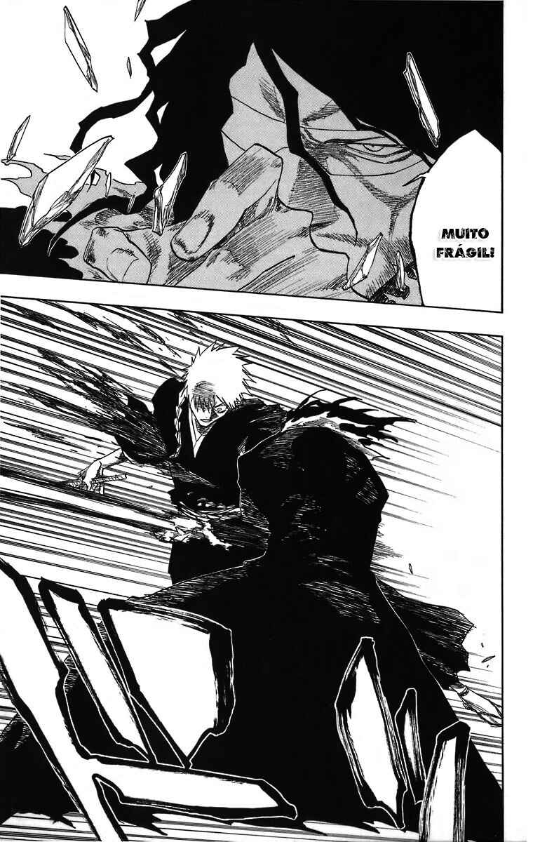 Read Bleach PT-BR Manga Online