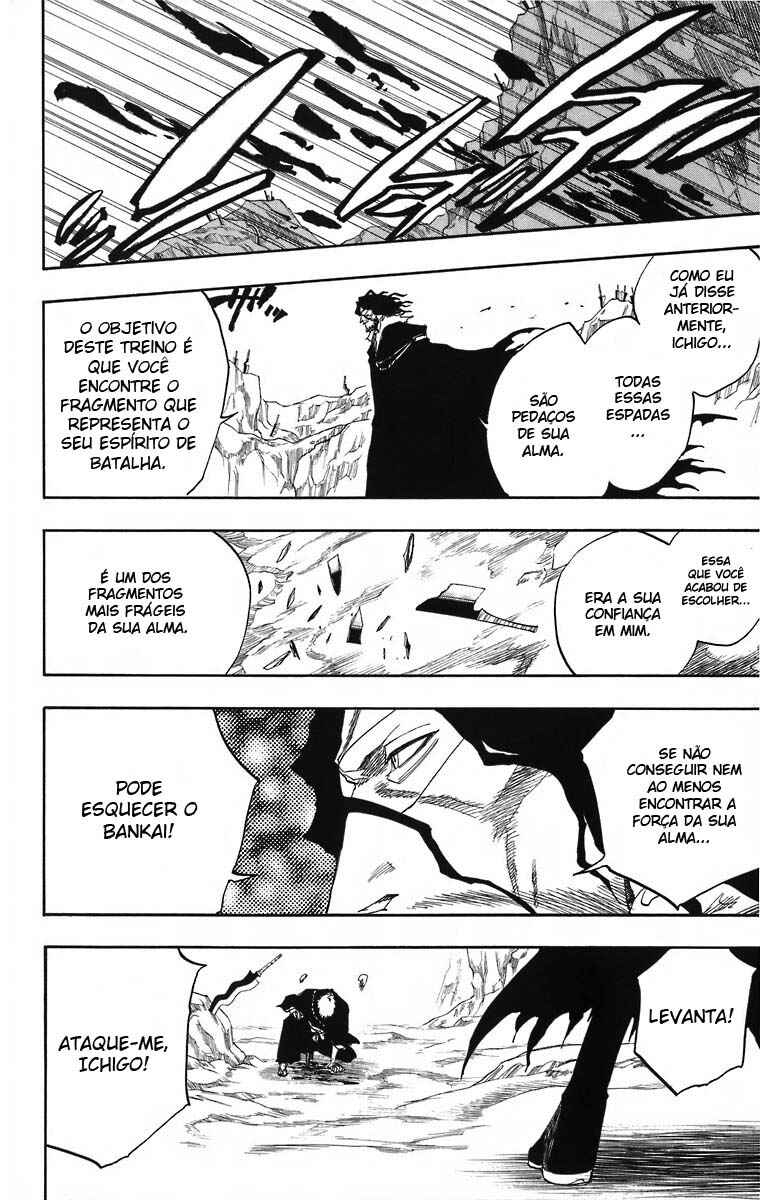 Read Bleach PT-BR Manga Online